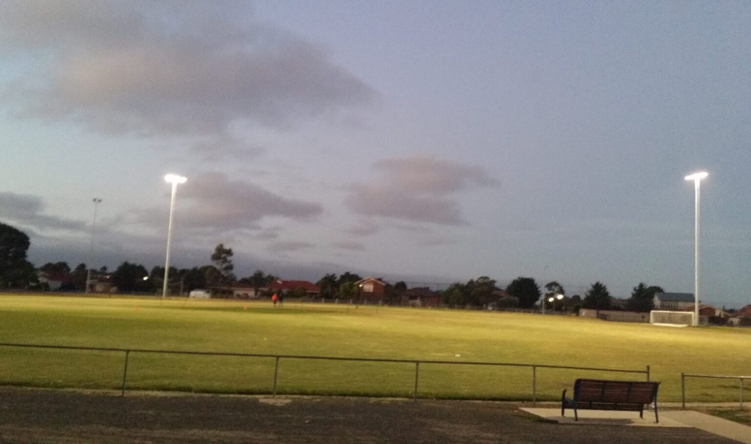 Taylors Lakes Sporting Club Inc Formerly the Taylors Lakes Recreation